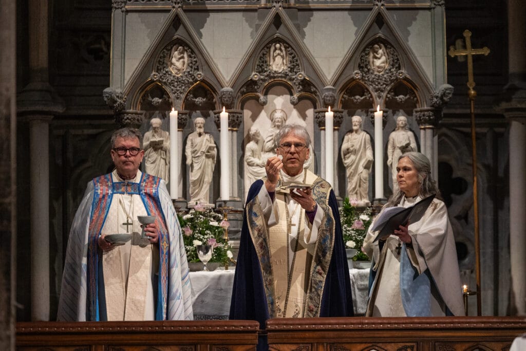 Presse bilde - De norske kirke